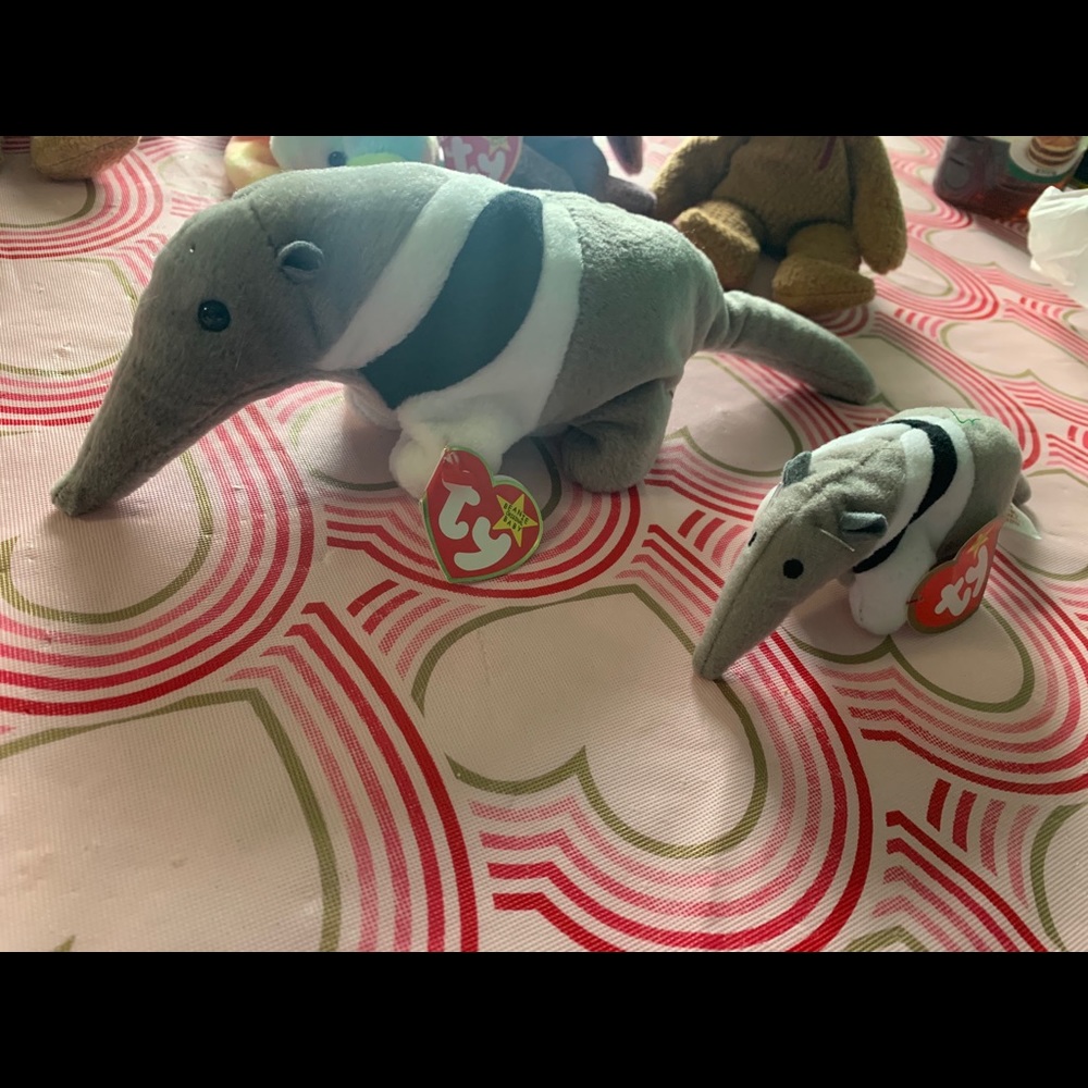 ty beanie baby
